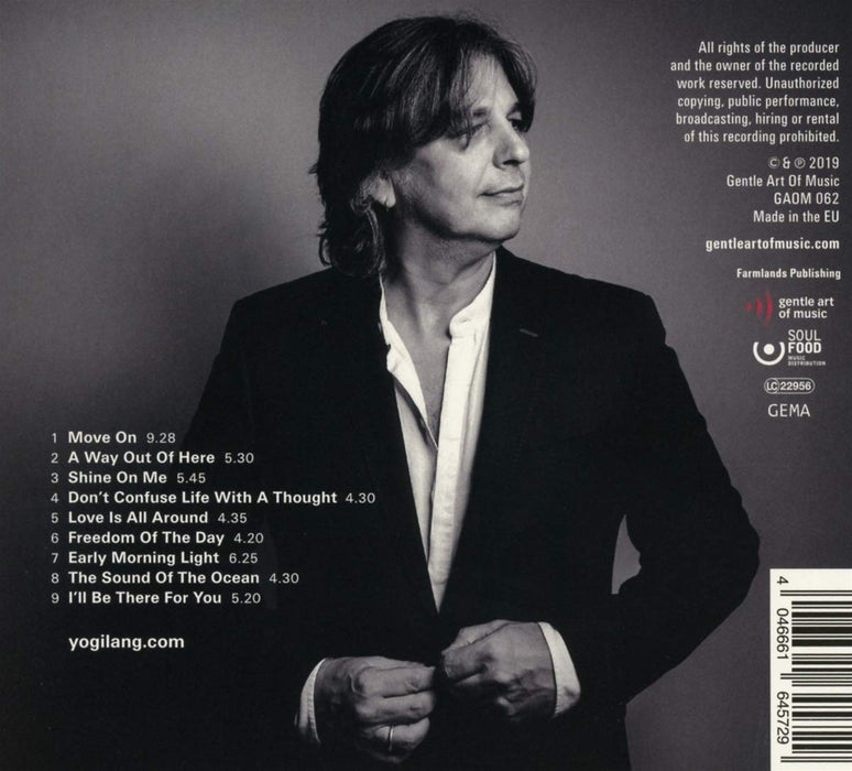 A Way Out Of Here (Standard-version