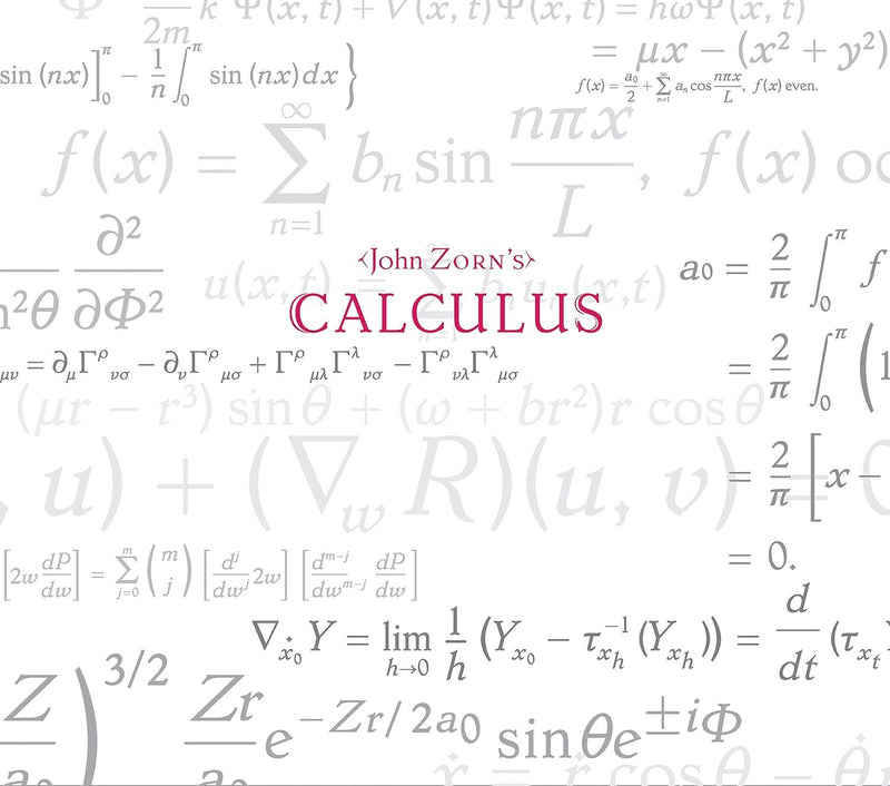 Calculus