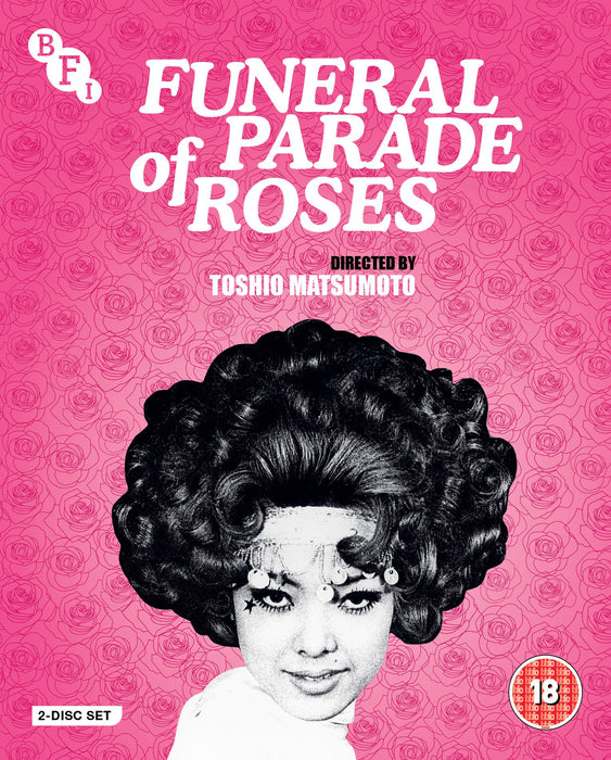 Funeral Parade of Roses