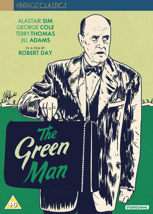 The Green Man