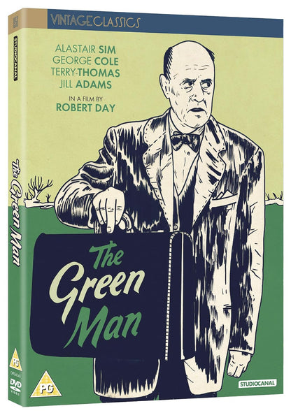 The Green Man