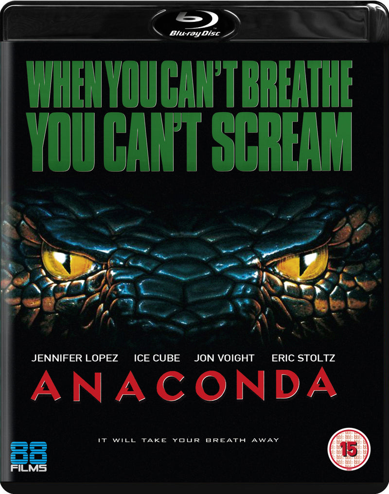 Anaconda