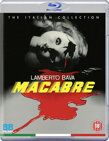 Macabre