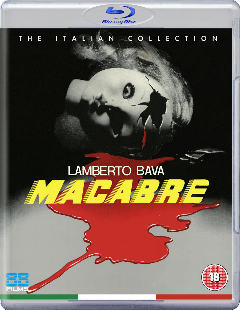 Macabre