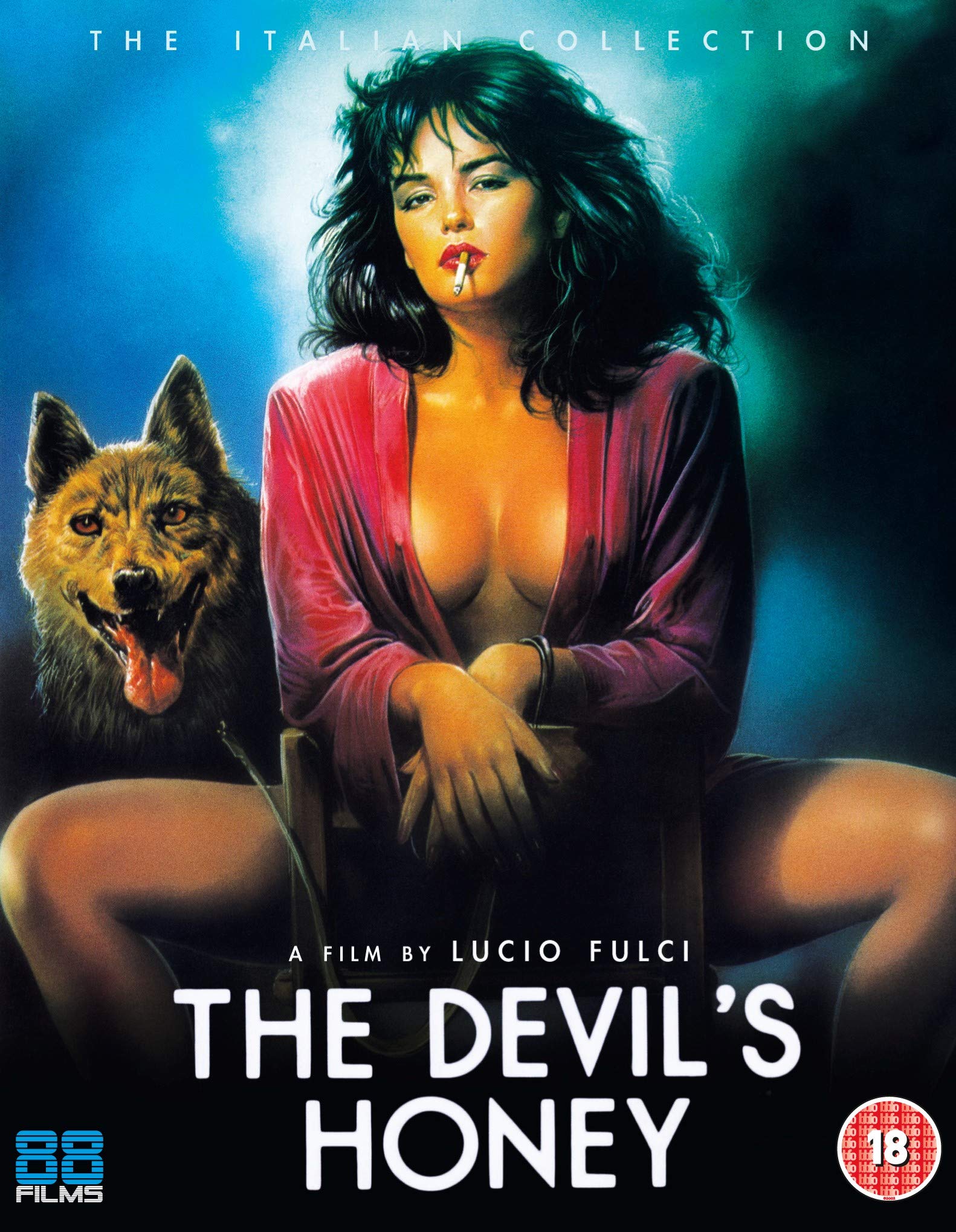The Devil's Honey