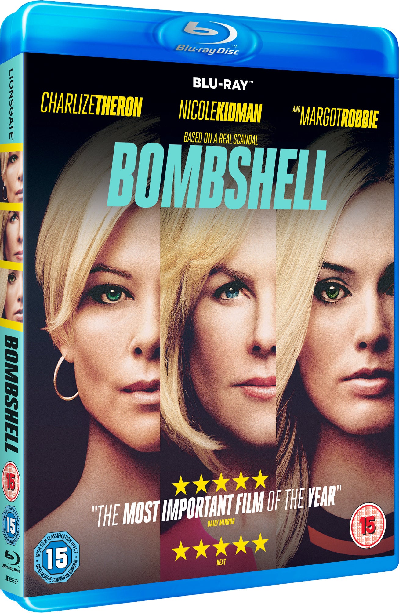 Bombshell