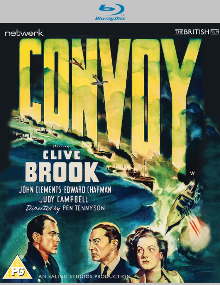 Convoy