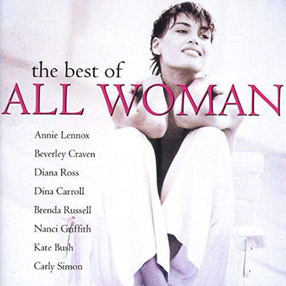 All Woman Best of