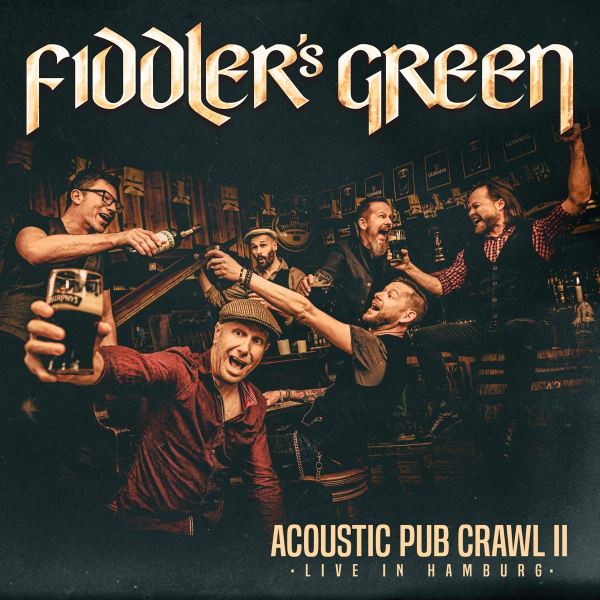 Acoustic Pub.. -Live
