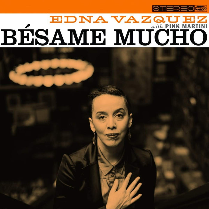 Besame Mucho (Ltd.