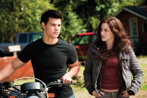 The Twilight Saga: Eclipse (Two-Disc Special Edition)