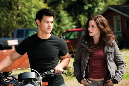 The Twilight Saga: Eclipse (Two-Disc Special Edition)