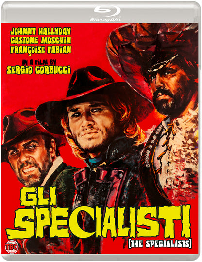 The Specialists