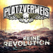 Keine Revolution (Digipak