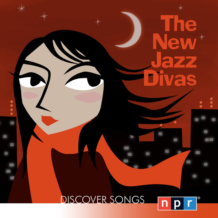 Npr Discover Songs: the New Jaz