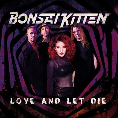 Love and Let Die