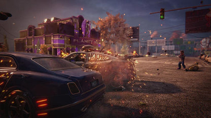 Saints Row The Third Remastered (Xbox One