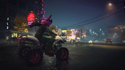 Saints Row The Third Remastered (Xbox One