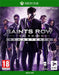 Saints Row The Third Remastered (Xbox One