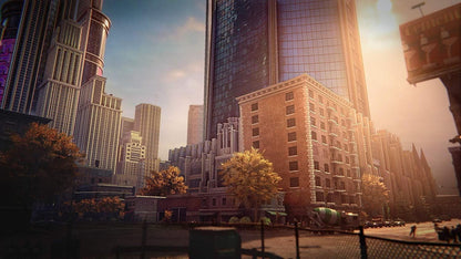 Saints Row The Third: Remastered (PS4
