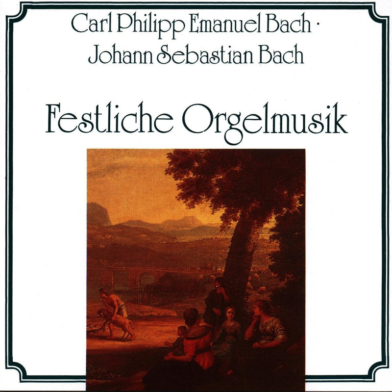 Organ Music