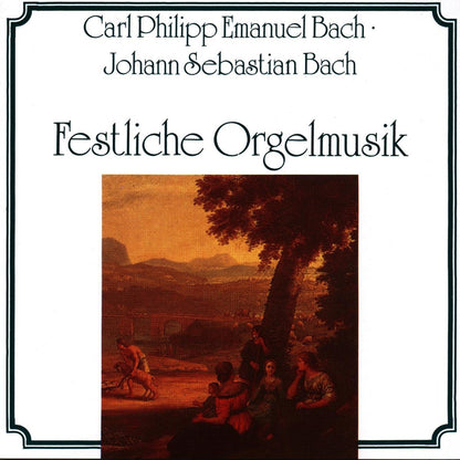 Organ Music