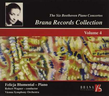 Brana Records Collection 4 / Various