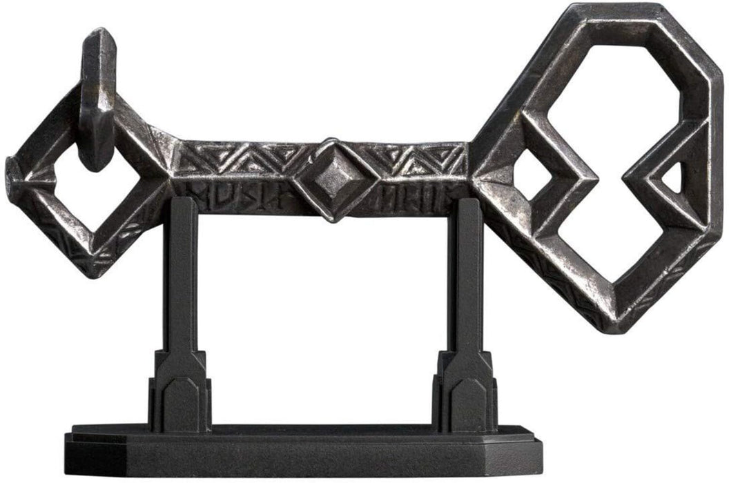 The Hobbit Key to Erebor Prop Replica by WETA