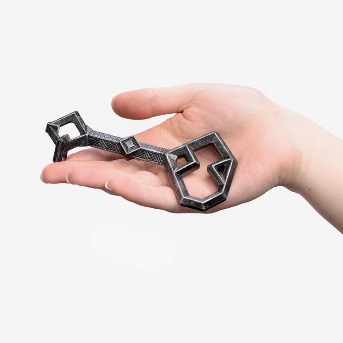 The Hobbit Key to Erebor Prop Replica by WETA