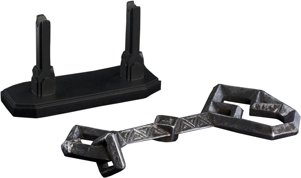 The Hobbit Key to Erebor Prop Replica by WETA
