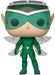 Funko POP! Games: Artemis Fowl - Holly Short Sequoia - Collectable Vinyl Figure - Gift Idea - Official Merchandise - Toys for Kids & Adults - Movies Fans - Model Figure for Collectors and Display