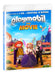 Playmobil - The Movie (Blu-Ray+Dvd)