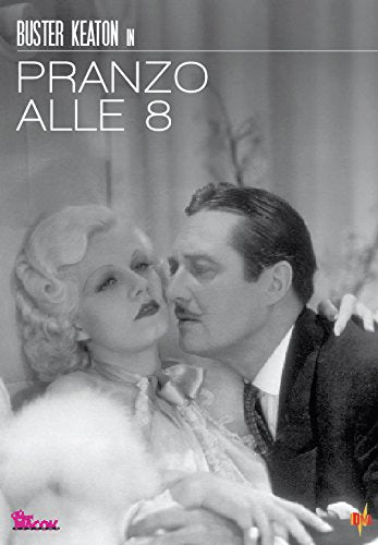 Pranzo Alle 8 (1933