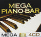 Mega Piano Bar