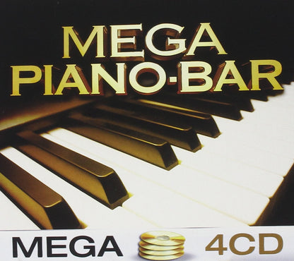 Mega Piano Bar