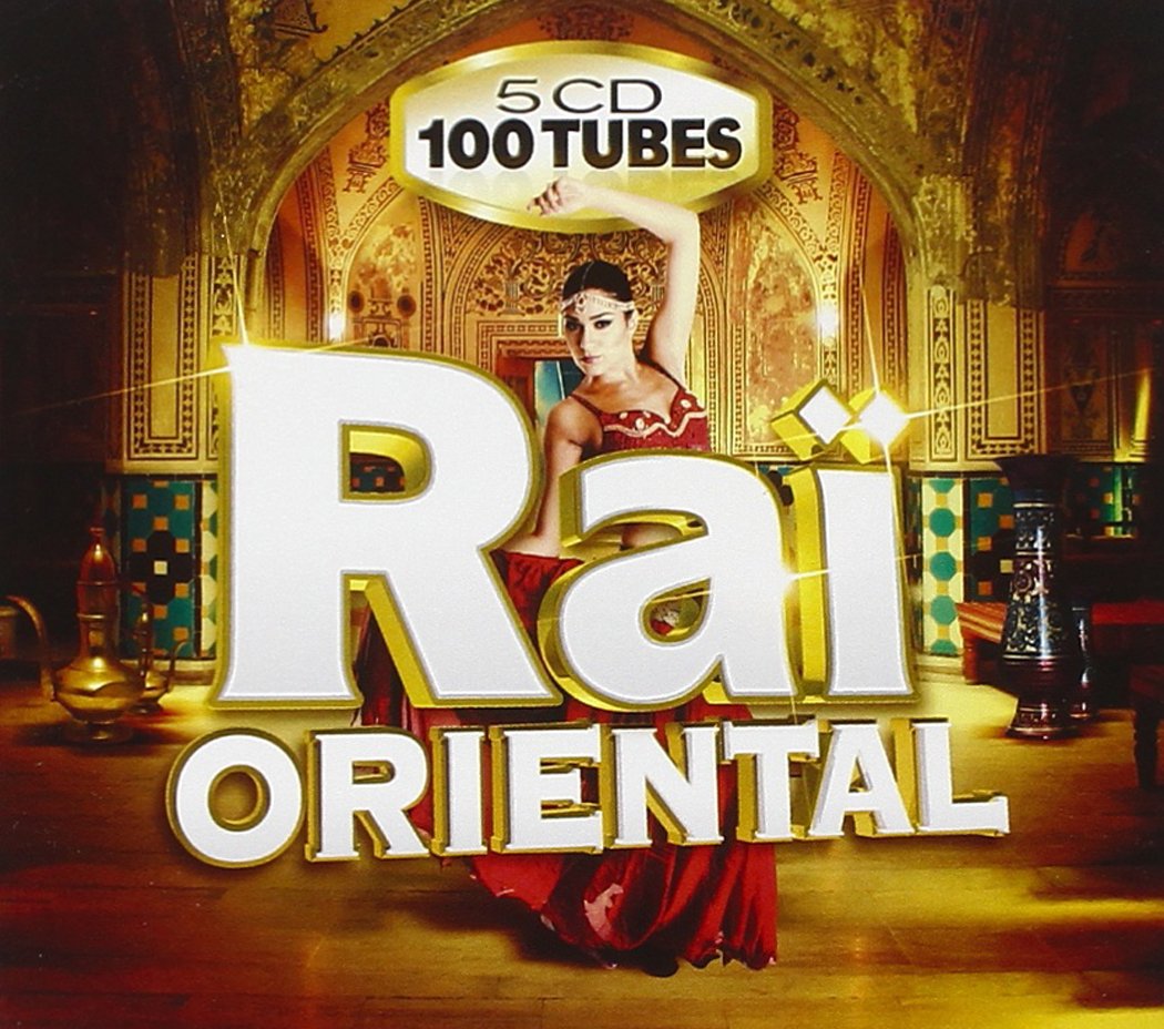 Rai Oriental