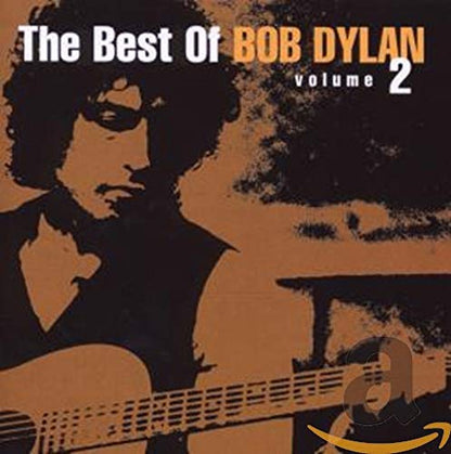 Best of Bob Dylan Vol.2