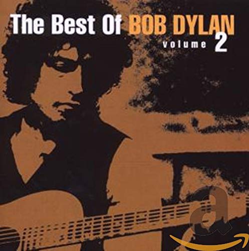 Best of Bob Dylan Vol.2