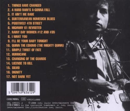 Best of Bob Dylan Vol.2