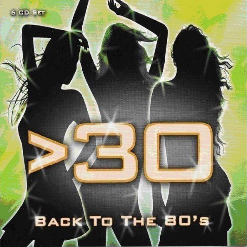 U 30 - Back to the 80'S