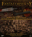 Danish National Symphony Orchestra: Fantasymphony