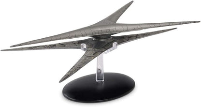Battlestar Galactica Colección de Naves espaciales de la Serie Nº 12 Modern Basestar