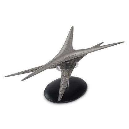 Battlestar Galactica Colección de Naves espaciales de la Serie Nº 12 Modern Basestar