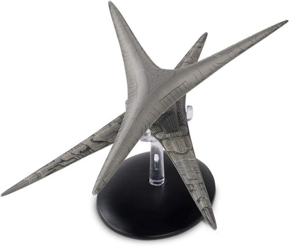 Battlestar Galactica Colección de Naves espaciales de la Serie Nº 12 Modern Basestar