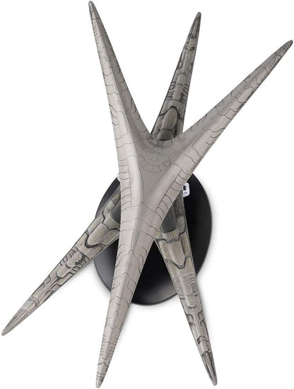 Battlestar Galactica Colección de Naves espaciales de la Serie Nº 12 Modern Basestar