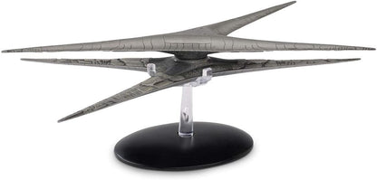 Battlestar Galactica Colección de Naves espaciales de la Serie Nº 12 Modern Basestar