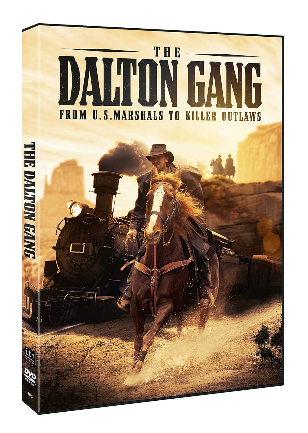 Dalton Gang
