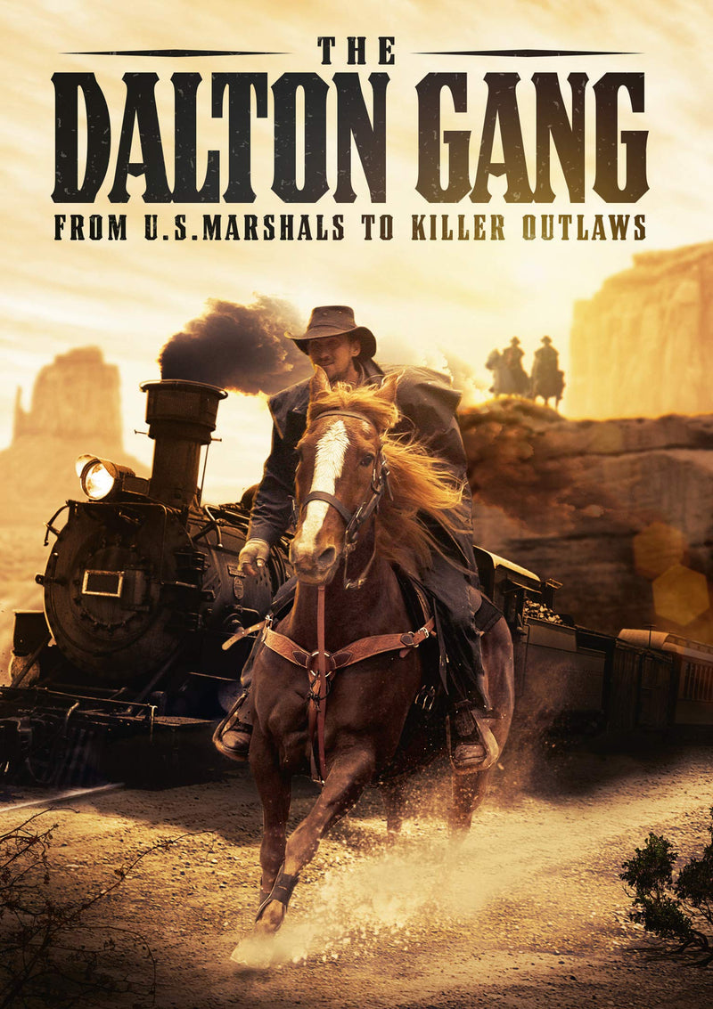 Dalton Gang