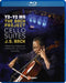 Yo-Yo Ma - The Bach Project