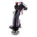 F-16C Viper Hotas Add-On Grip - Versatile Replica Fighter Aircraft Flight Stick for Flight Games and Simulations (Electronic Games